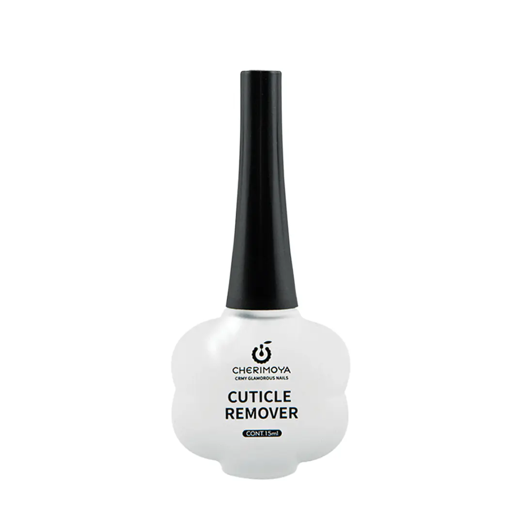 Removedor de Cutícula Cherimoya 15 ml 1