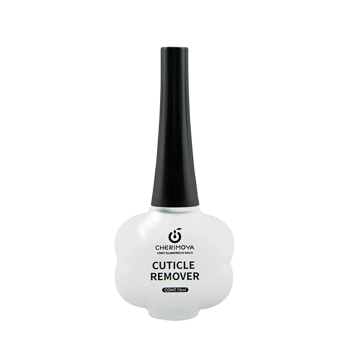 Removedor de Cutícula Cherimoya 15 ml 1