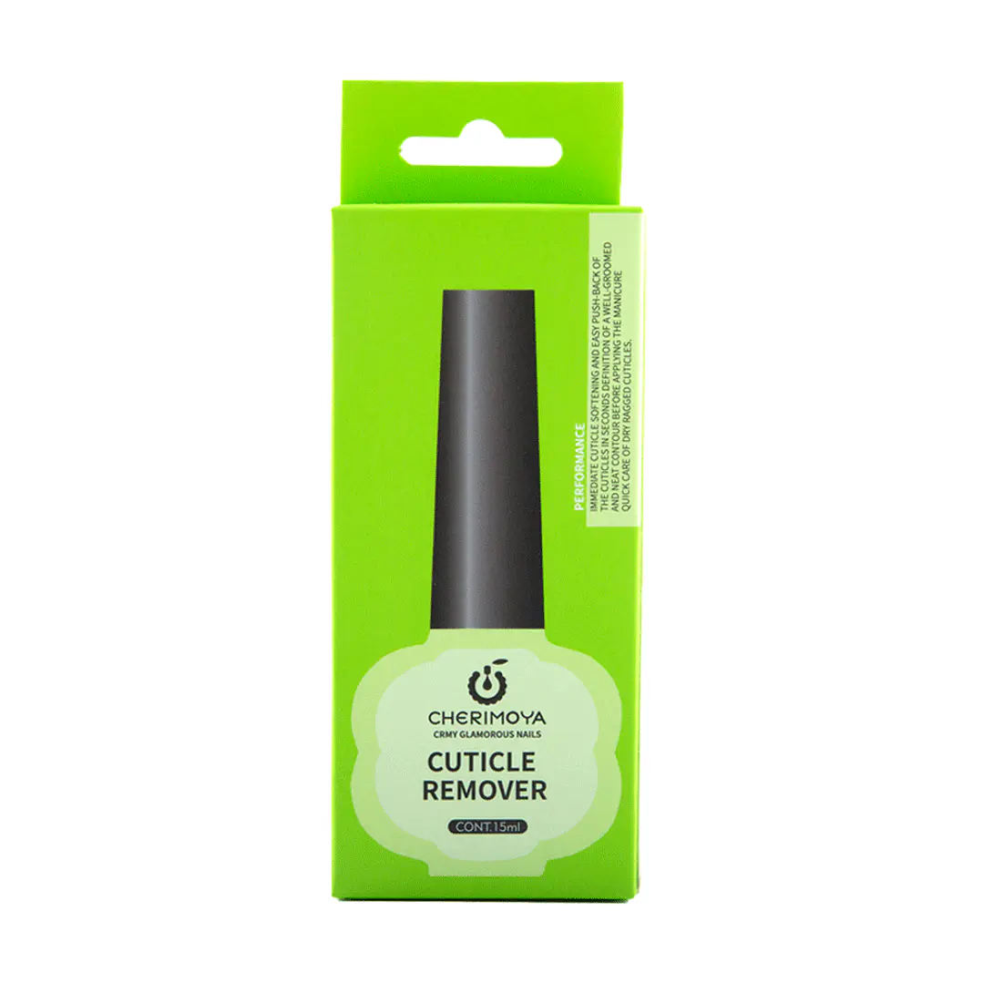 Removedor de Cutícula Cherimoya 15 ml 2