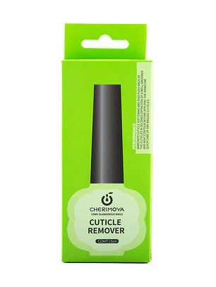 Removedor de Cutícula Cherimoya 15 ml