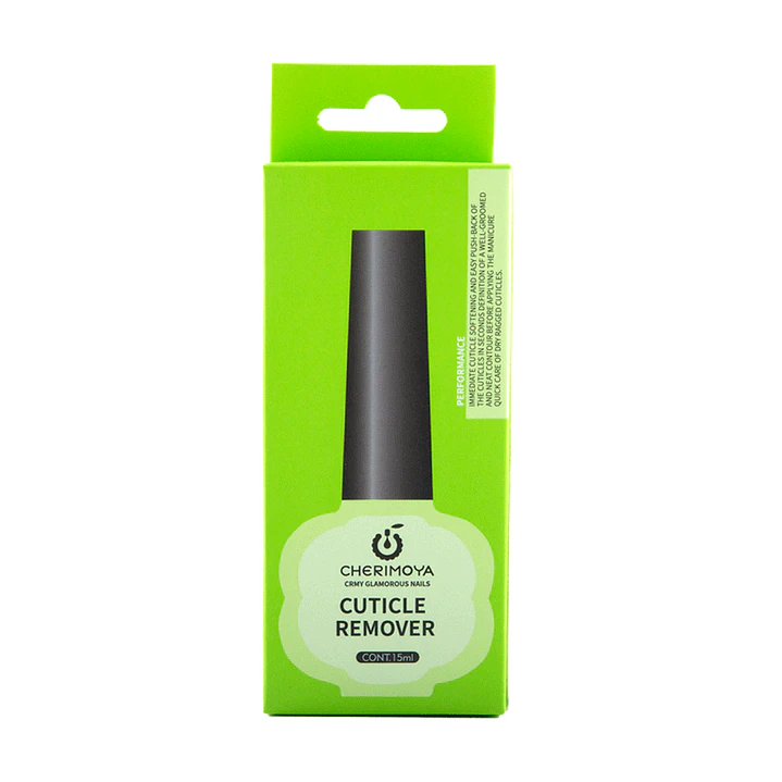 Removedor de Cutícula Cherimoya 15 ml 2