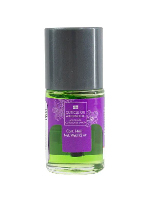 Aceite de Cutícula Sandía Nail Factory 14 ml