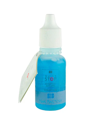 Quick Stop Antiséptico Nail Factory 15 ml