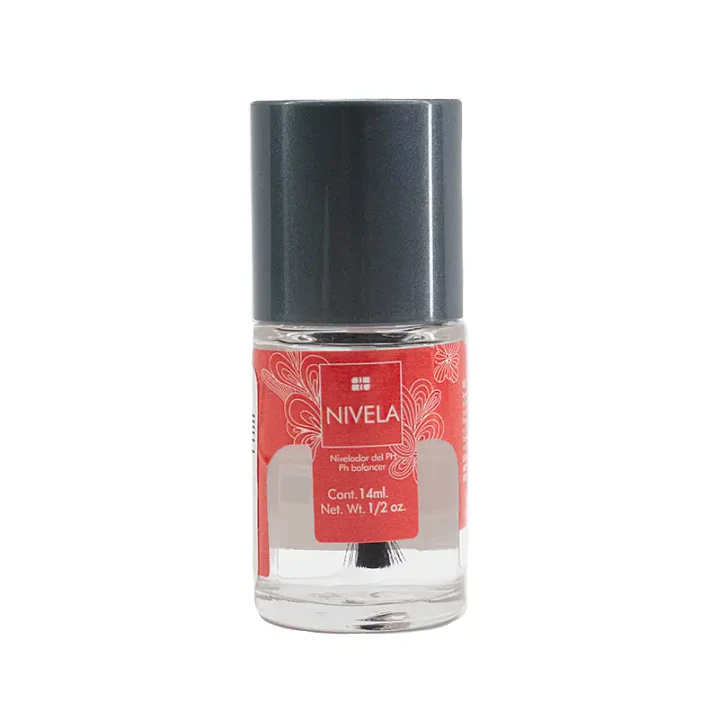 Nivela Nivelador de pH Nail Factory 14 ml 1
