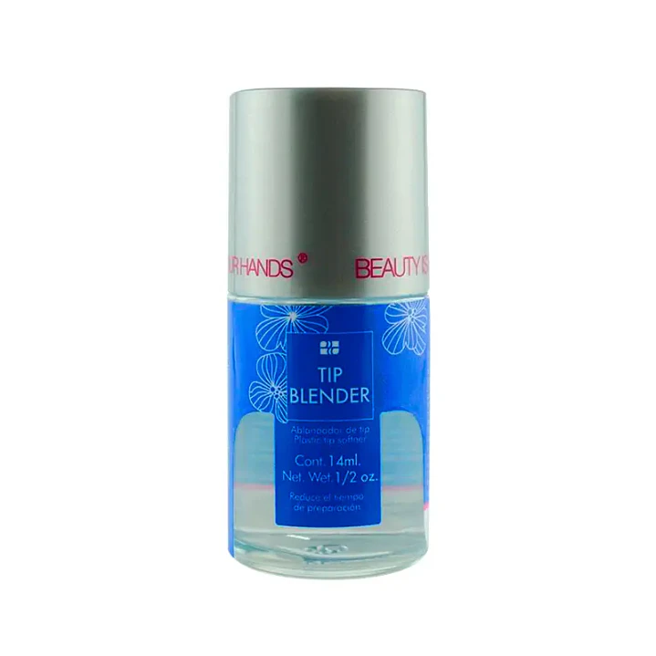 Tip Blender Ablandador de Tip Nail Factory 14 ml 1