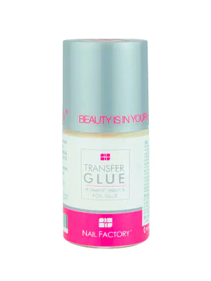 Foil Glue Pegamento para Foil Nail Factory 15 ml