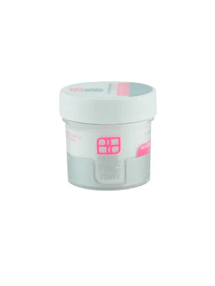 Polvo Acrílico Competencia Cristal Secado Rápido Nail Factory 1 oz
