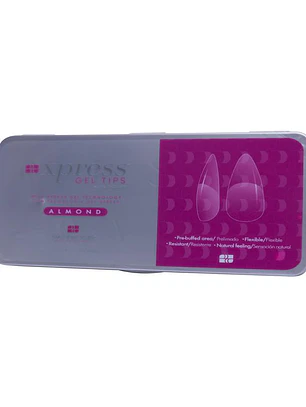 Xpress Gel Tips Nail Factory 330 piezas