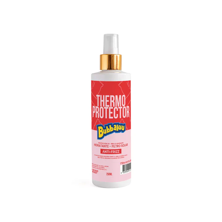 Thermo Protector Bubbaluu 250 ml 2