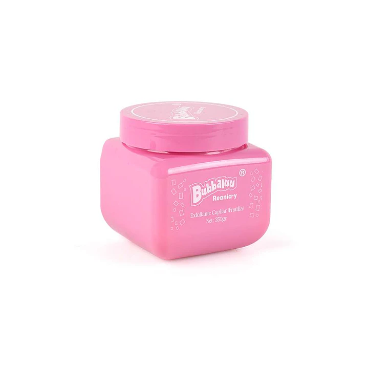 Exfoliante Capilar Bubbaluu 350 g 1