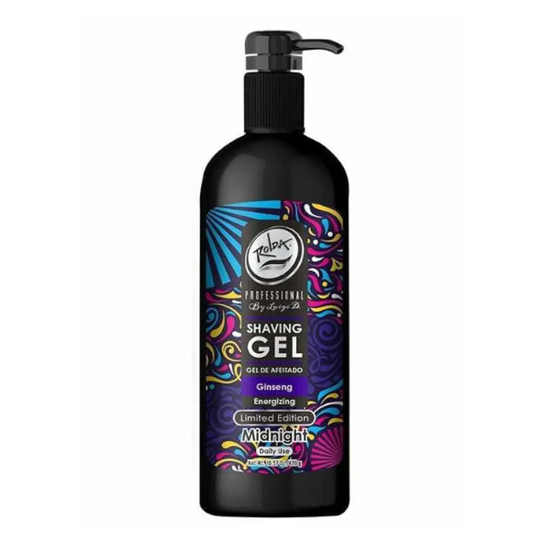 Shaving Gel Rolda 470 g 1