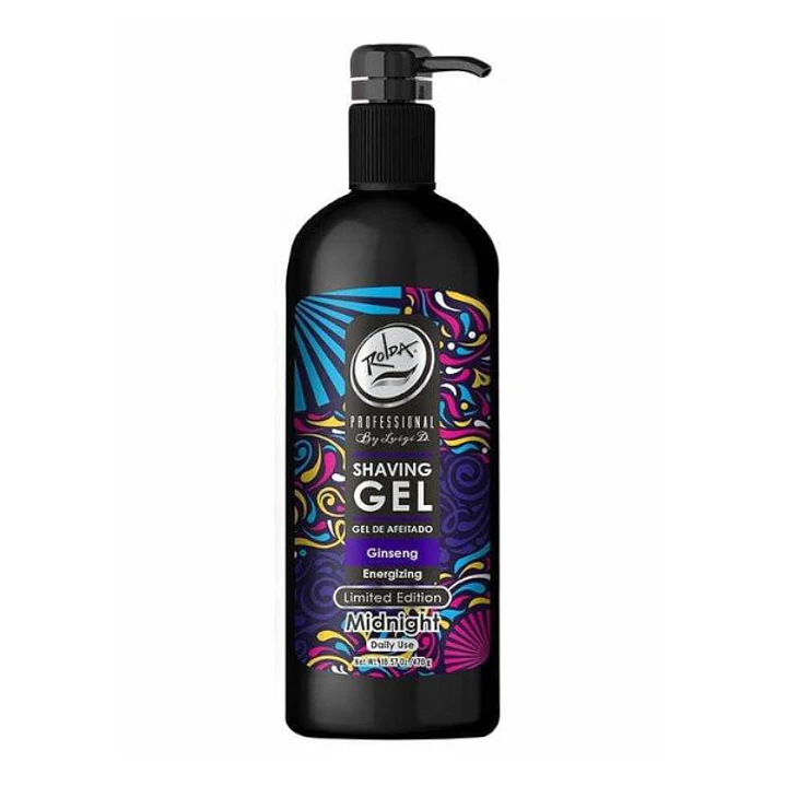 Shaving Gel Rolda 470 g 1