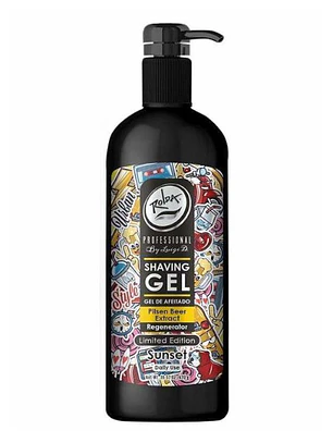 Shaving Gel Rolda 470 g