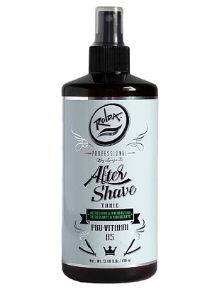 After Shave Tónico Rolda 410 ml