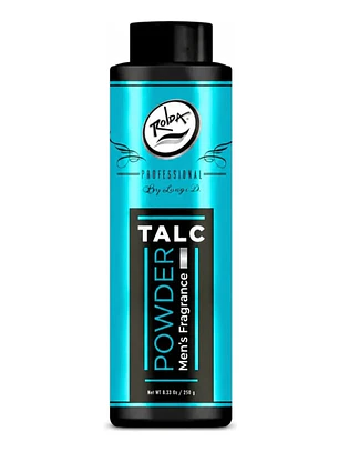 Talco Perfumado Rolda 250 g