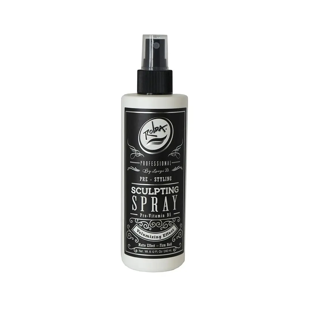 Sculpting Spray Rolda 240 ml 1