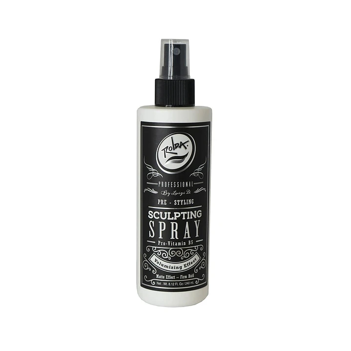 Sculpting Spray Rolda 240 ml 1