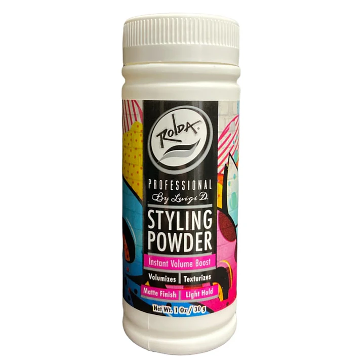Polvo Texturizador Styling Powder Rolda 30 g 1