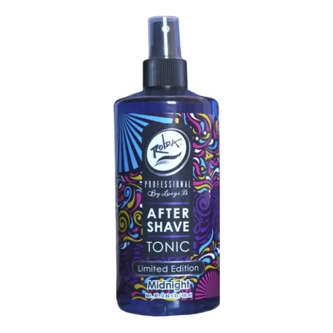 After Shave Tónico Rolda 410 ml 2