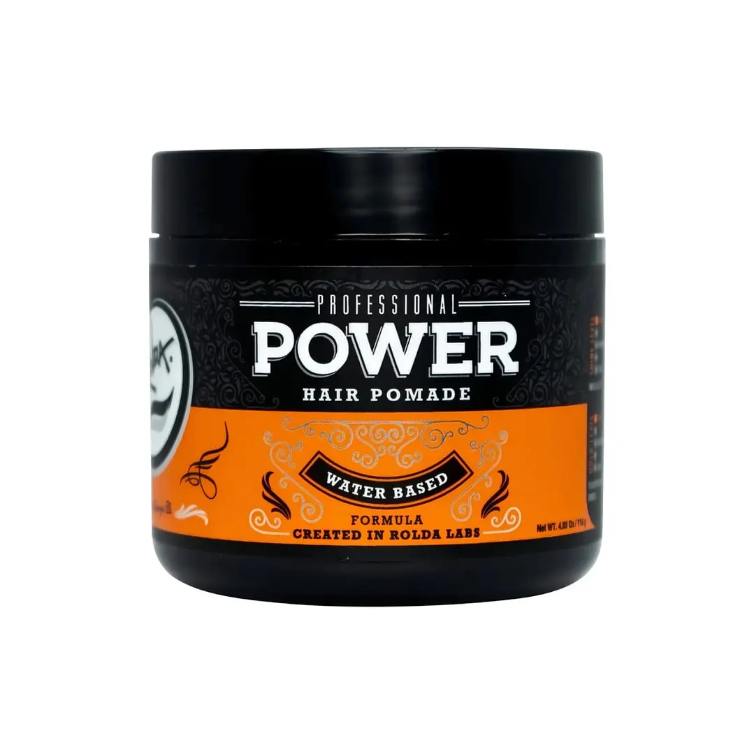 Power Hair Pomade Rolda 150 g 1