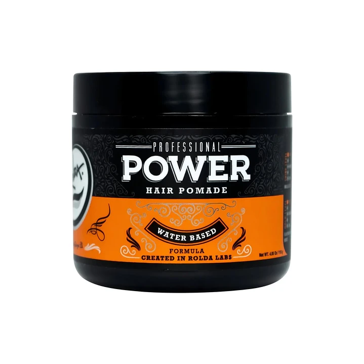 Power Hair Pomade Rolda 150 g 1