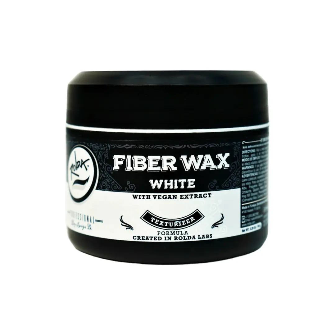 White Fiber Cream Rolda 150 g 1