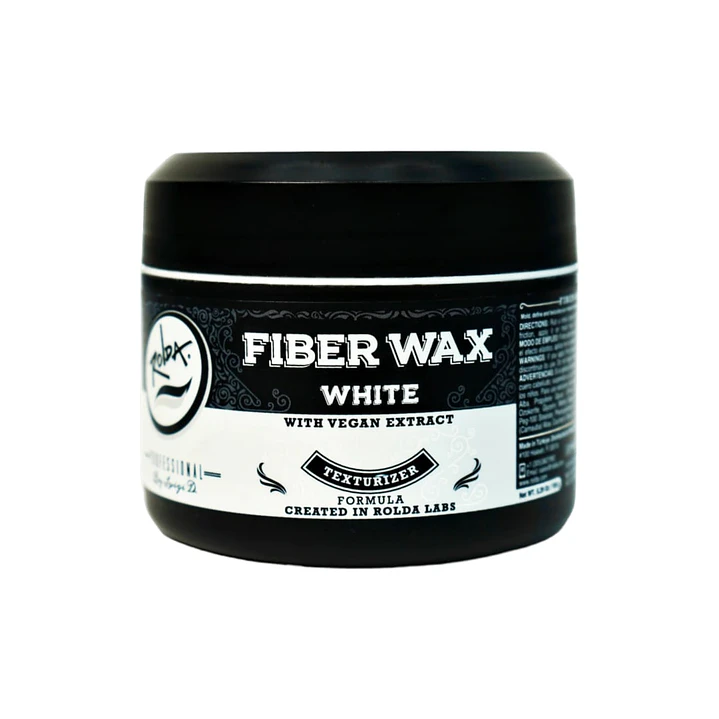 White Fiber Cream Rolda 150 g 1