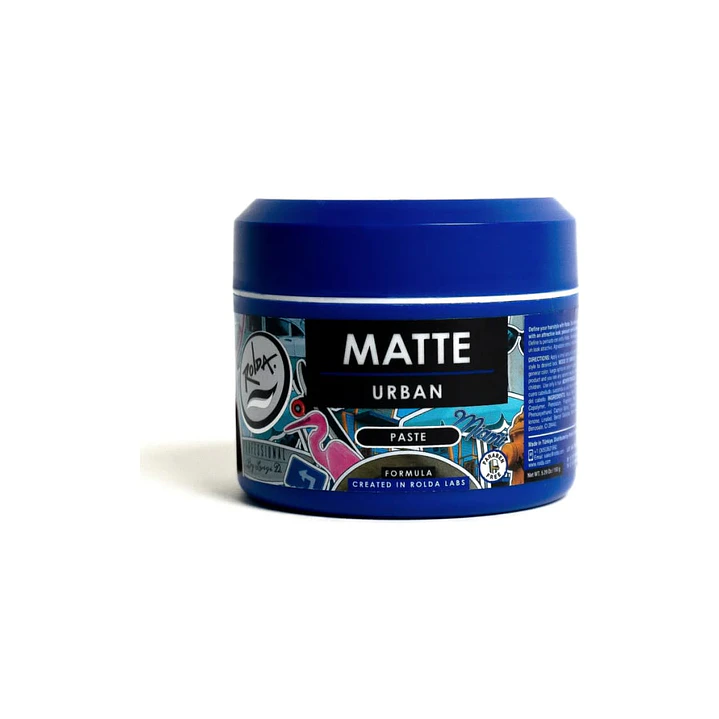 Matte Urban Paste Rolda 150 g 1