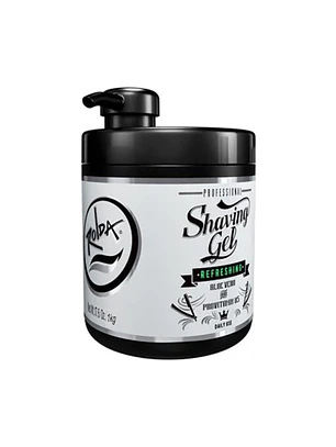 Refreshing Shaving Gel Rolda