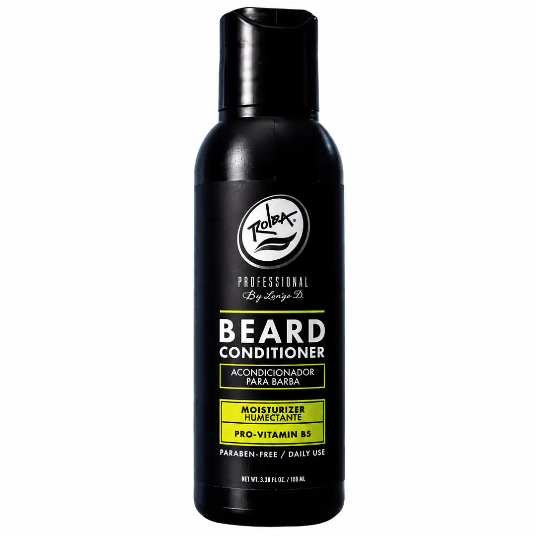 Bálsamo Acondicionador para Barba Rolda 100 ml 1