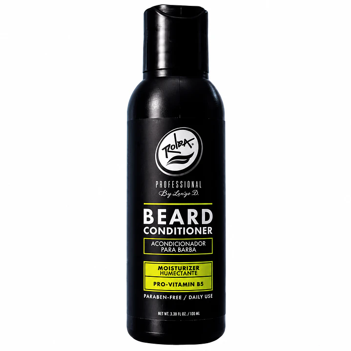 Bálsamo Acondicionador para Barba Rolda 100 ml 1