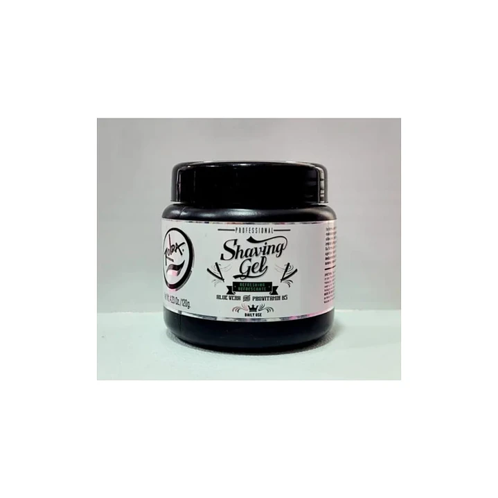 Refreshing Shaving Gel Rolda 2