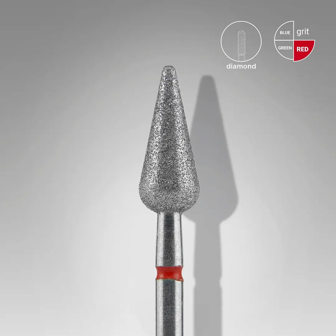 Fresa para Torno Staleks Expert 5