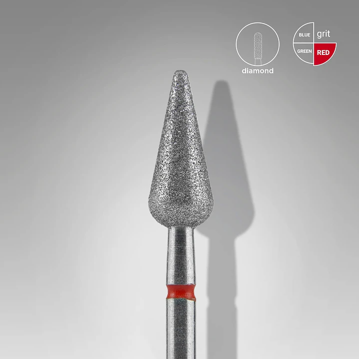 Fresa para Torno Staleks Expert 5