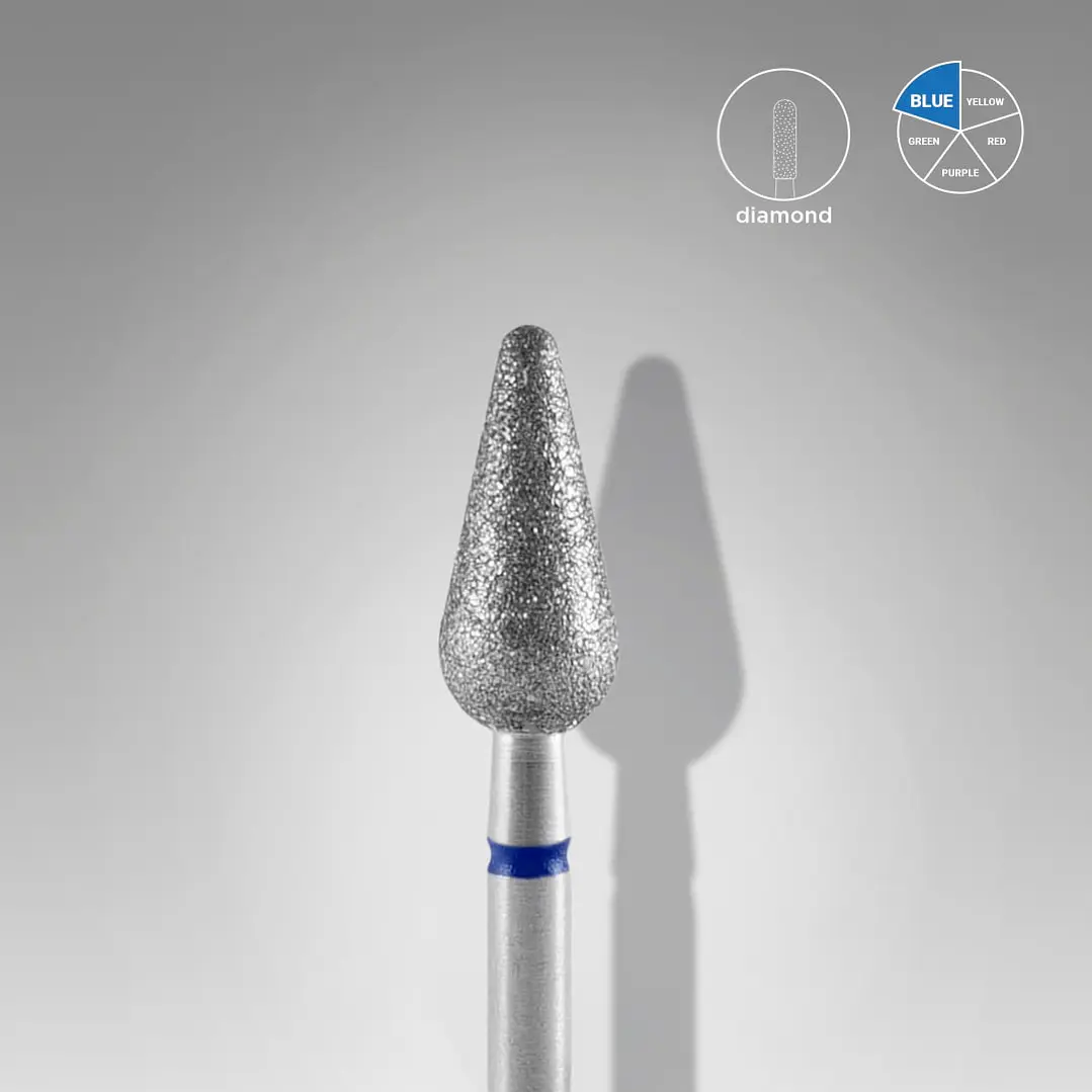 Fresa para Torno Staleks Expert 6