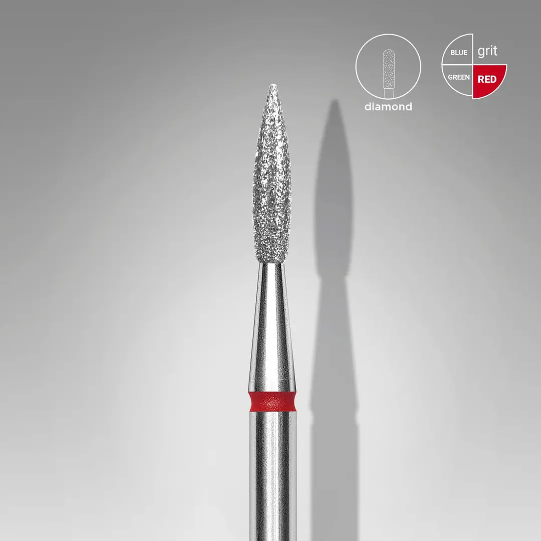 Fresa para Torno Staleks Expert 8
