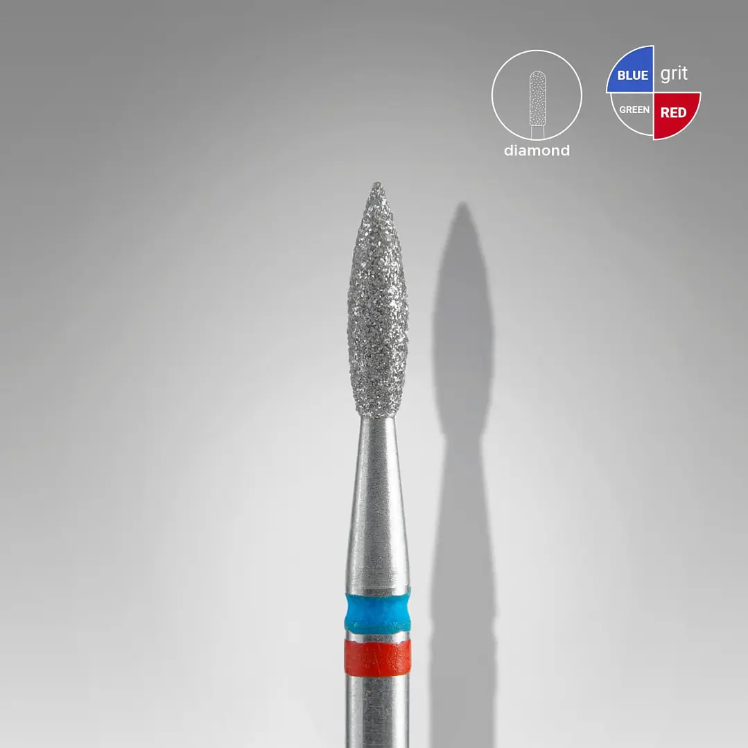 Fresa para Torno Staleks Expert 9