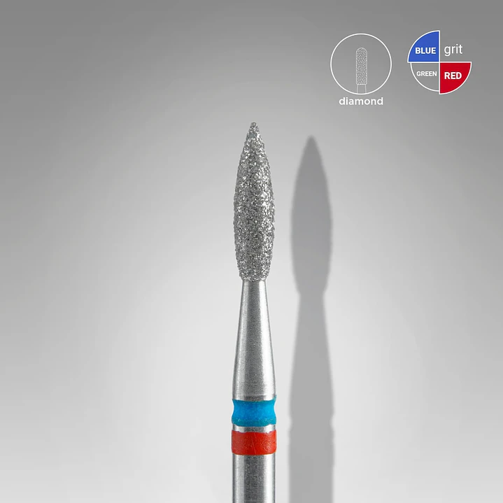 Fresa para Torno Staleks Expert 9