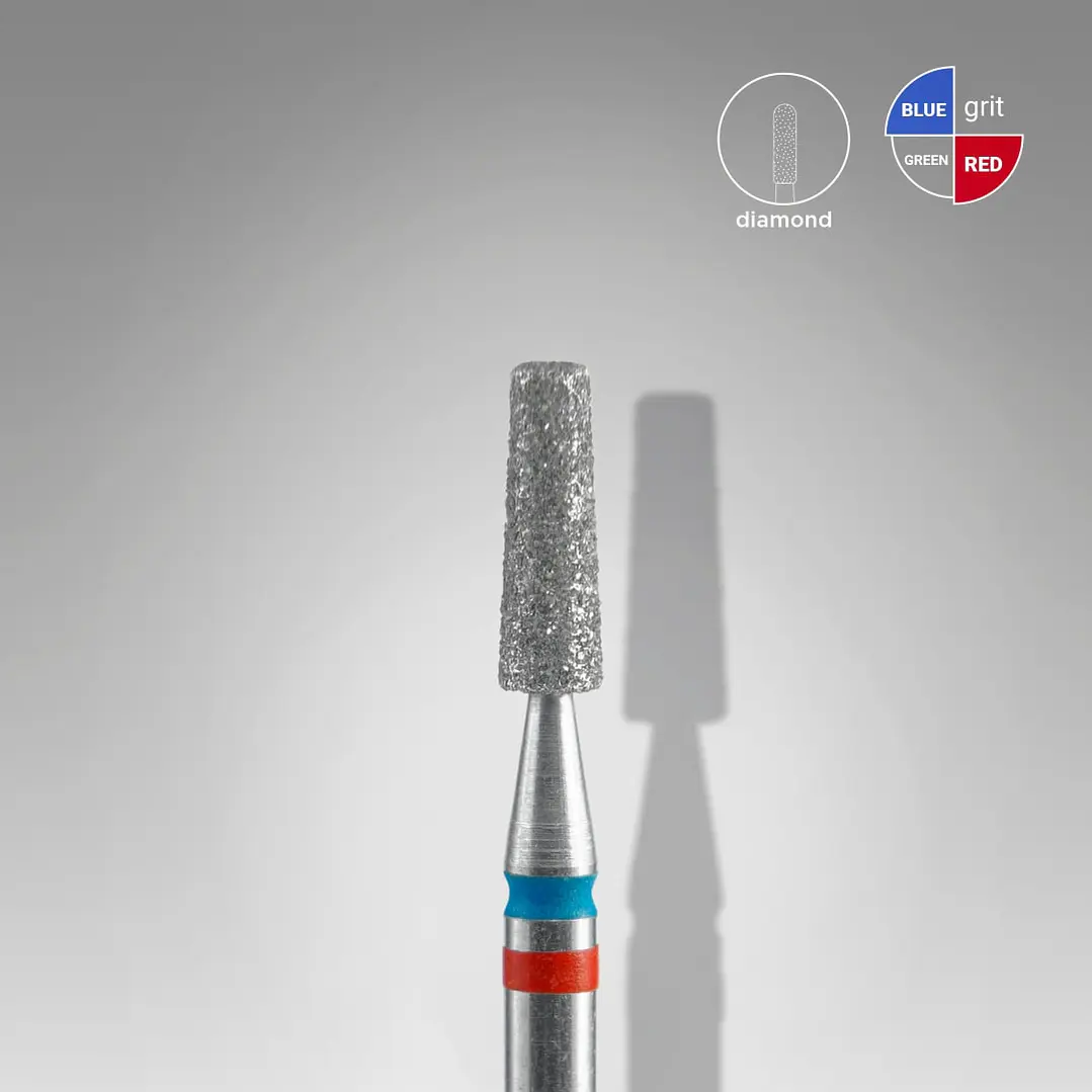 Fresa para Torno Staleks Expert 10