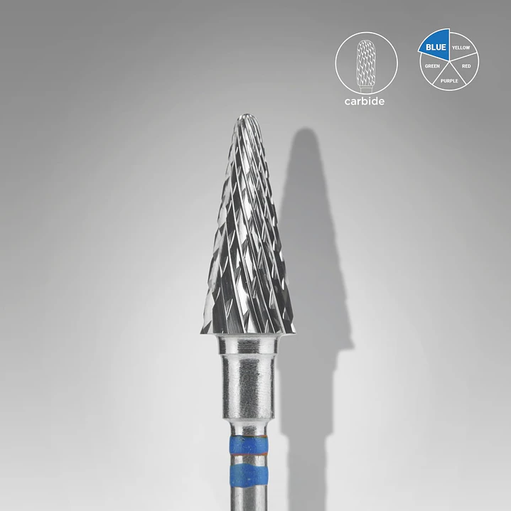 Fresa para Torno Staleks Expert 11