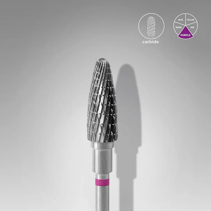 Fresa para Torno Staleks Expert 12