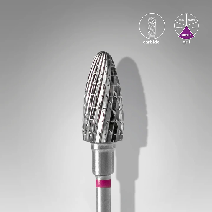 Fresa para Torno Staleks Expert 13
