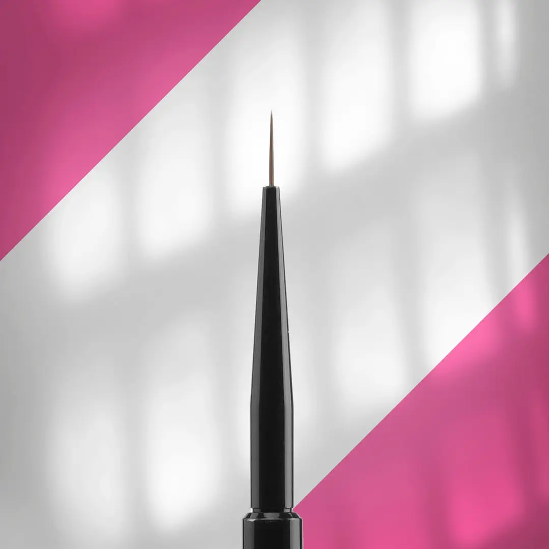 Pincel Liner Staleks Expert 1