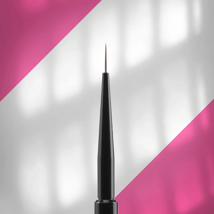 Pincel Liner Staleks Expert 1