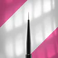 Pincel Liner Staleks Expert - Miniatura 1