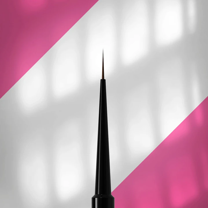 Pincel Liner Staleks Expert 2