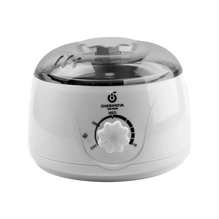 Máquina de Cera Depiladora Cherimoya 3