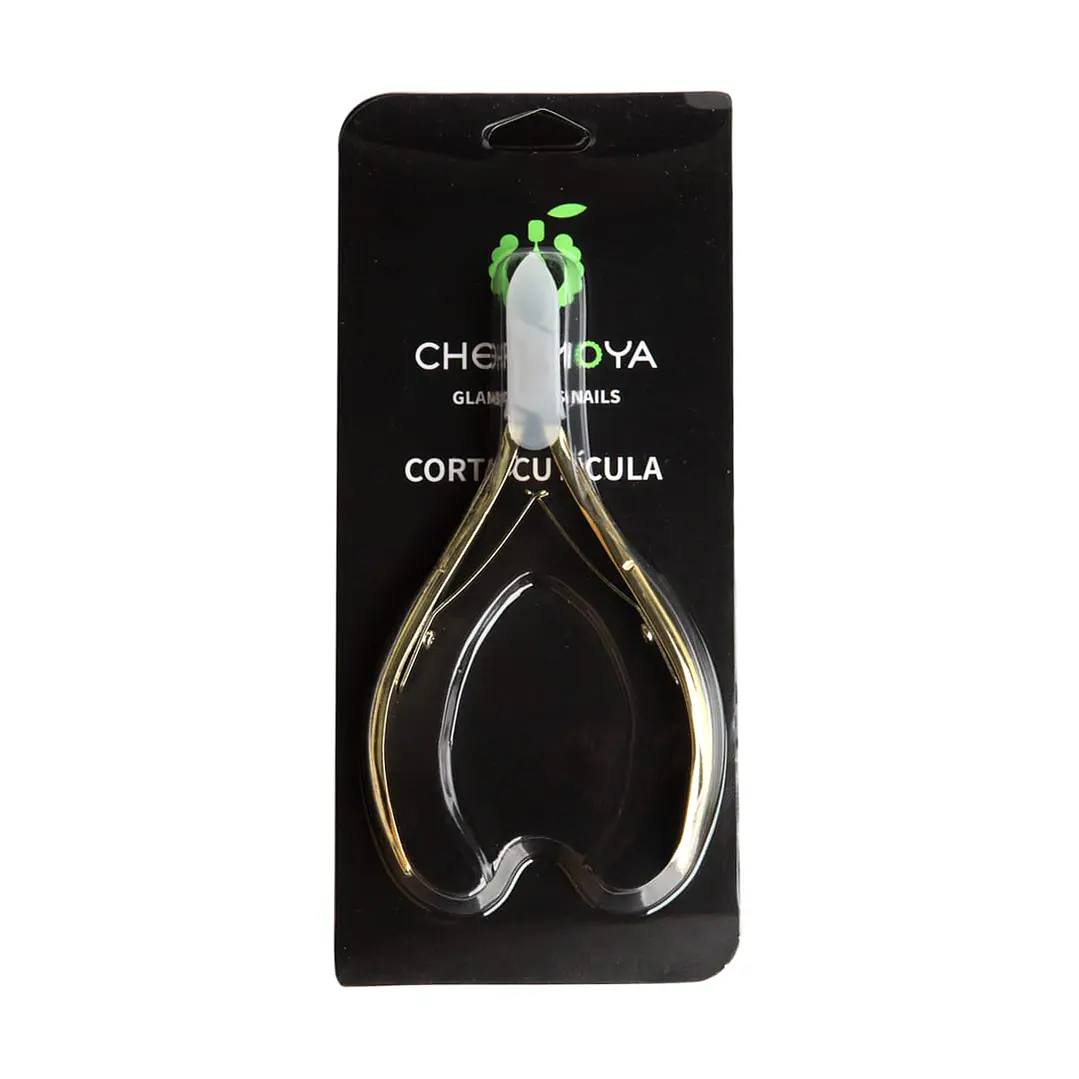 Corta Cutícula Cherimoya Dorado D-501 3