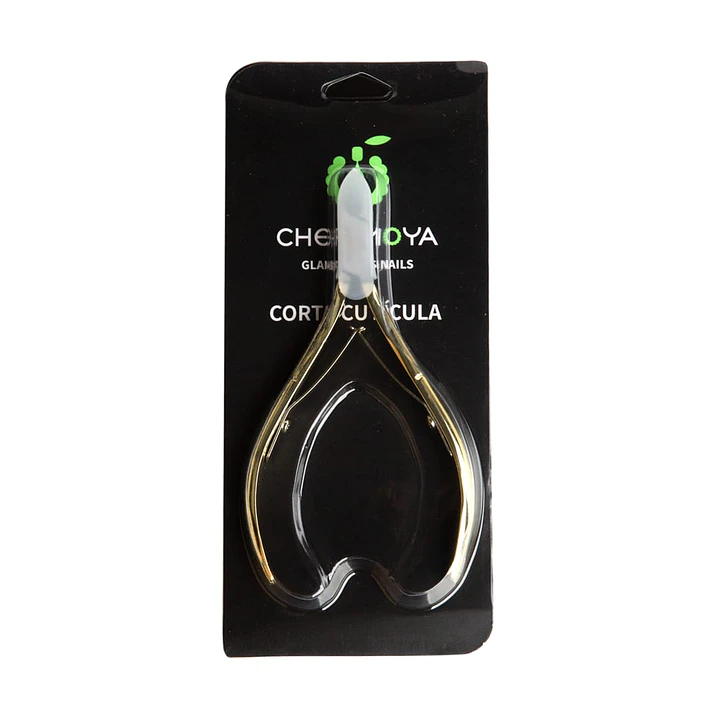 Corta Cutícula Cherimoya Dorado D-501 3