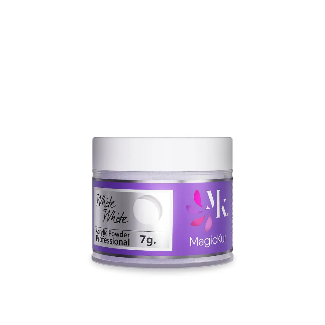 Polvo Acrílico MagicKur 7 g 1